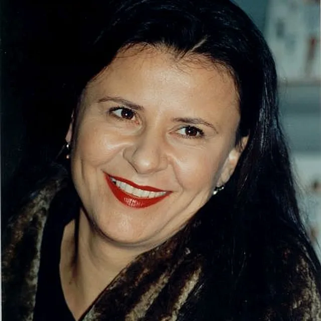 Tracey Ullman