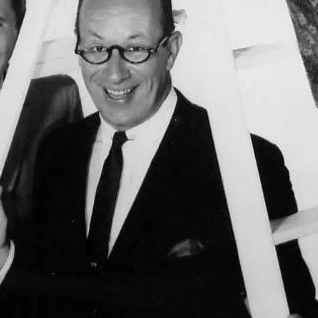 Richard Deacon