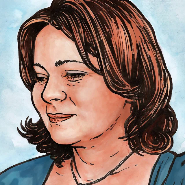 Libuše Šafránková