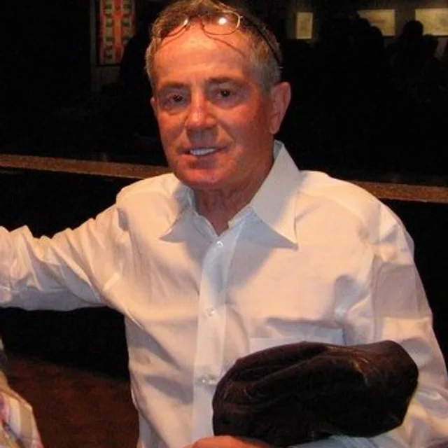 Jan Tříska