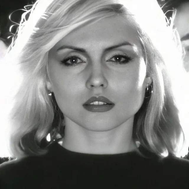 Debbie Harry