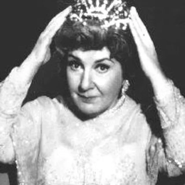 Maureen Stapleton
