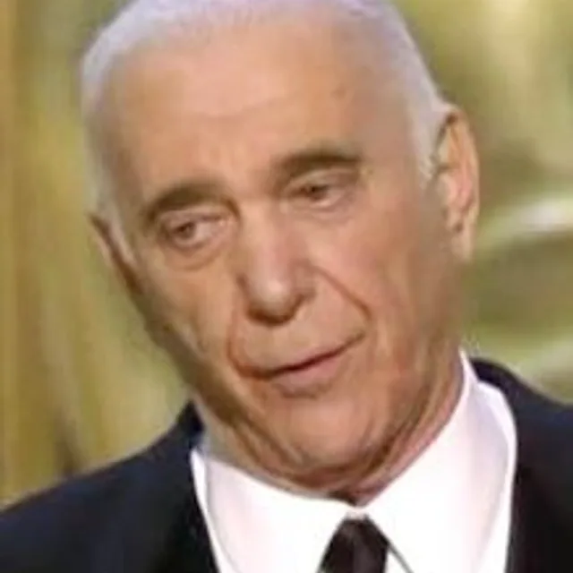 Albert S. Ruddy
