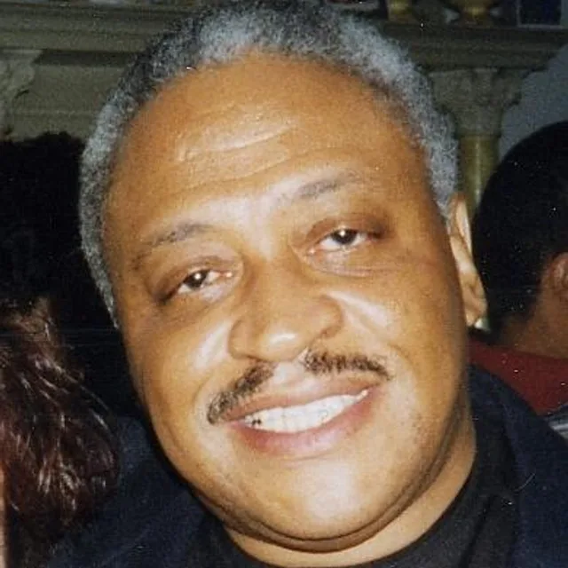 Ron Canada