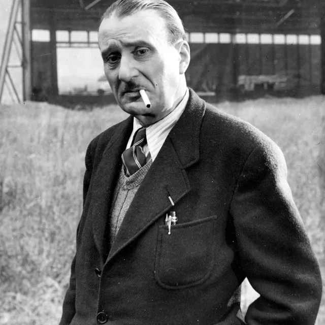 André Nicolle