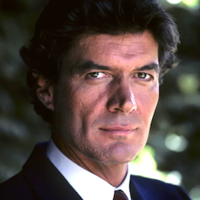 Daniel Pilon
