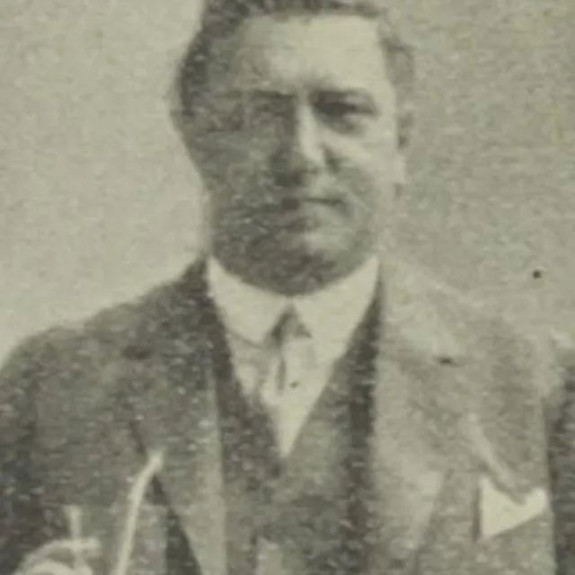 Arnold Pressburger