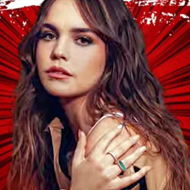 Bailee Madison