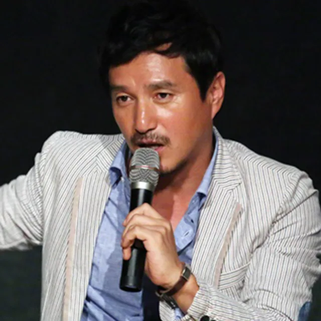 Cho Jae-hyun