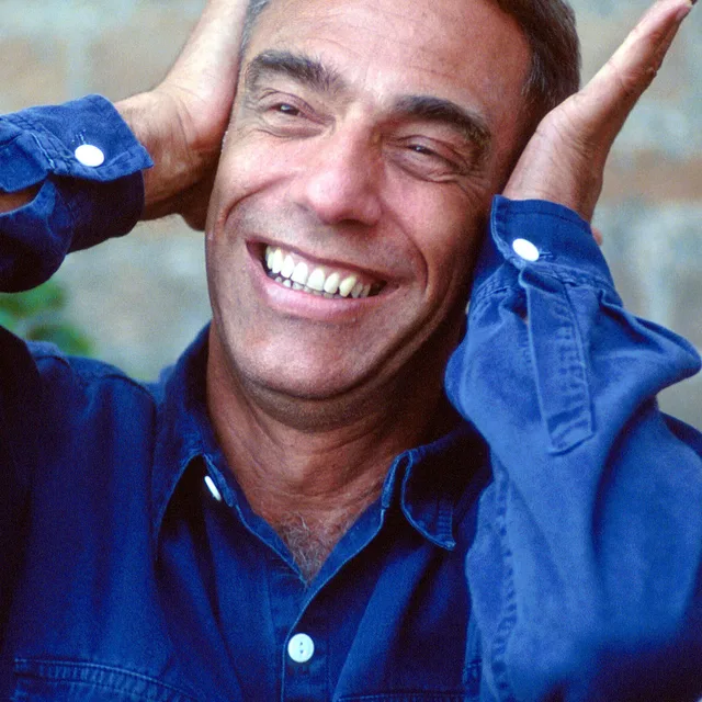 Derek Jarman