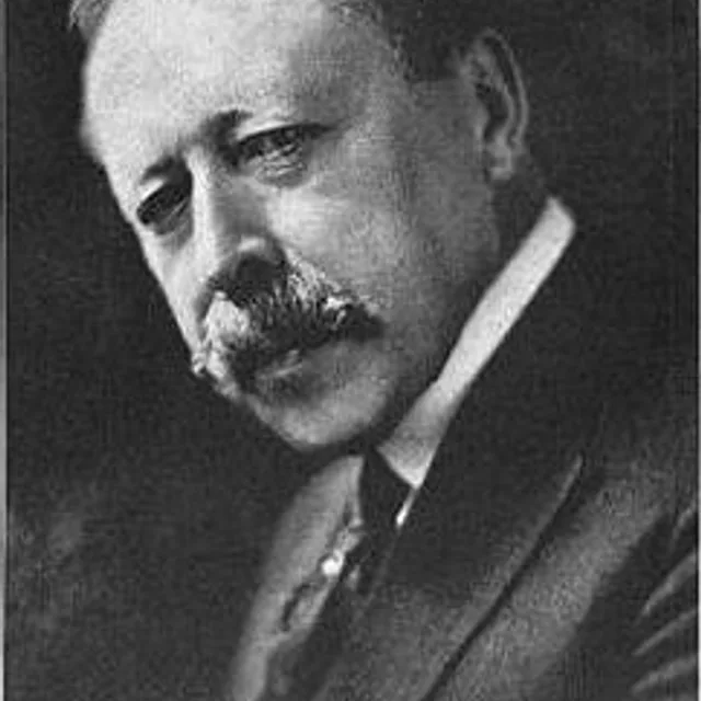 George D. Baker