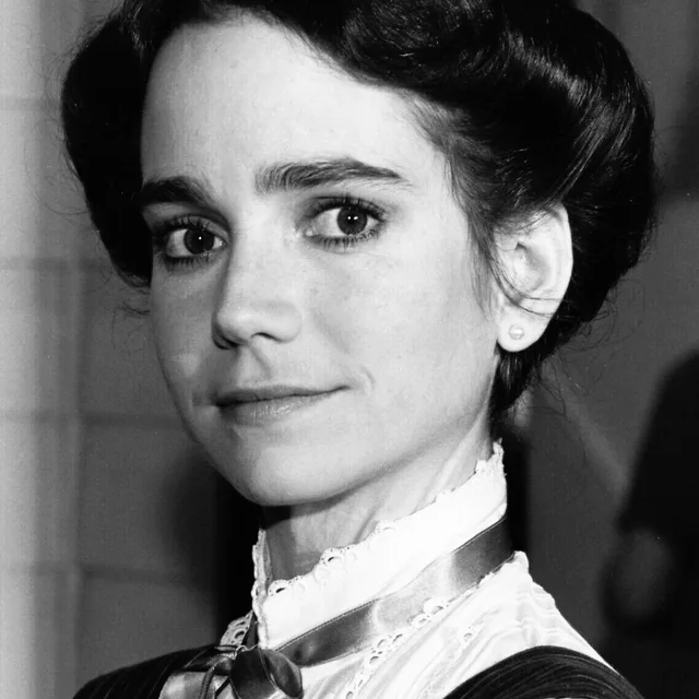 Jessica Harper