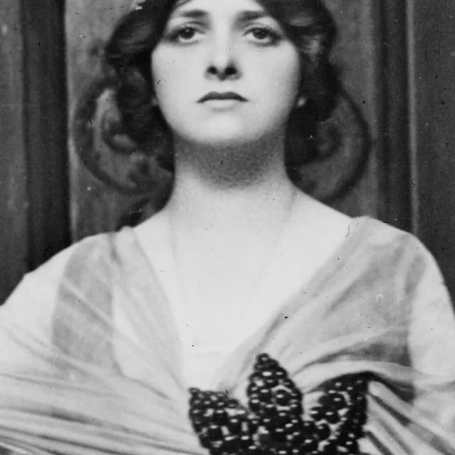 Gladys Cooper