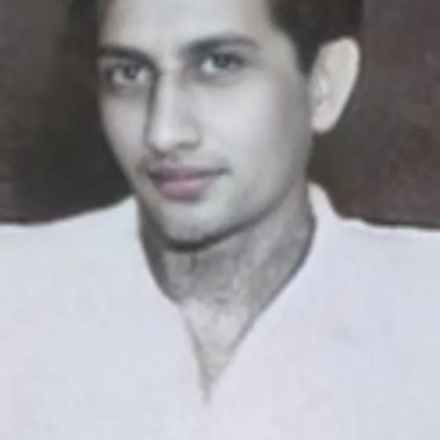 Jal Mistry