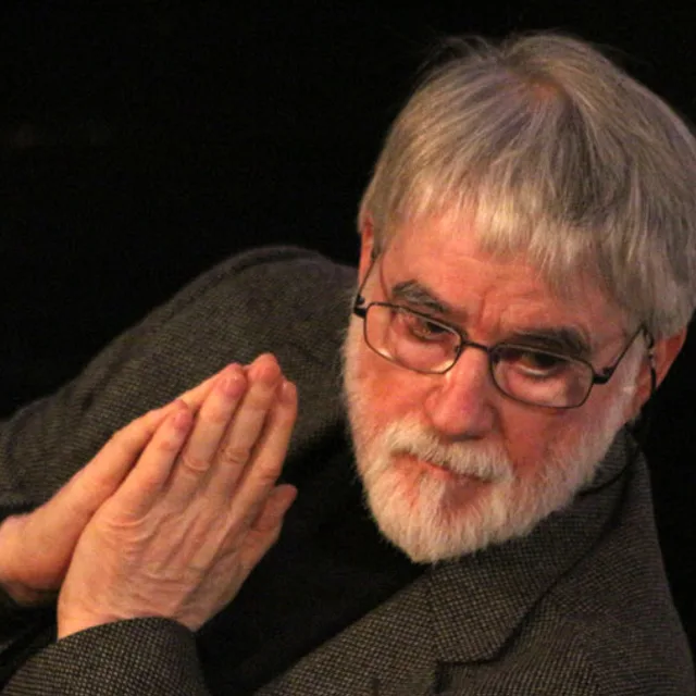 János Kende