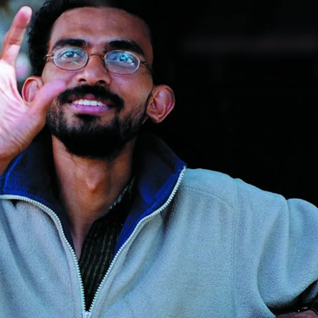 Sekhar Kammula