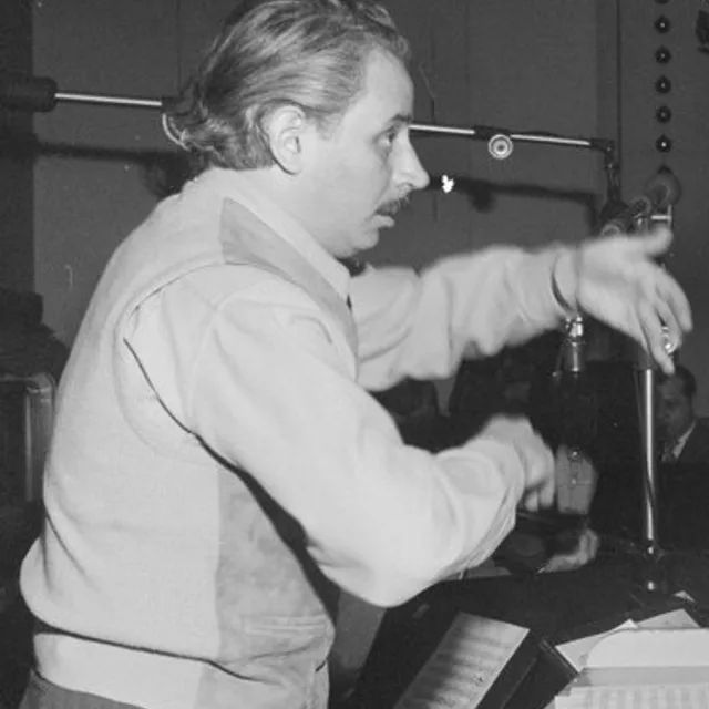 Lennie Hayton