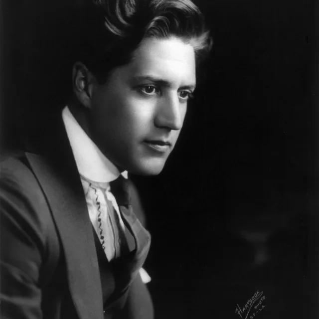 Carlyle Blackwell