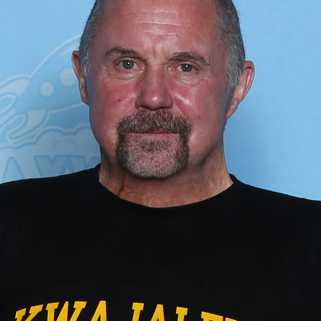 Kane Hodder