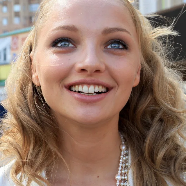 Ekaterina Vilkova