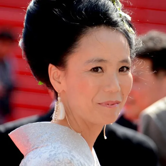 Naomi Kawase