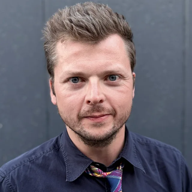 Spencer Breslin