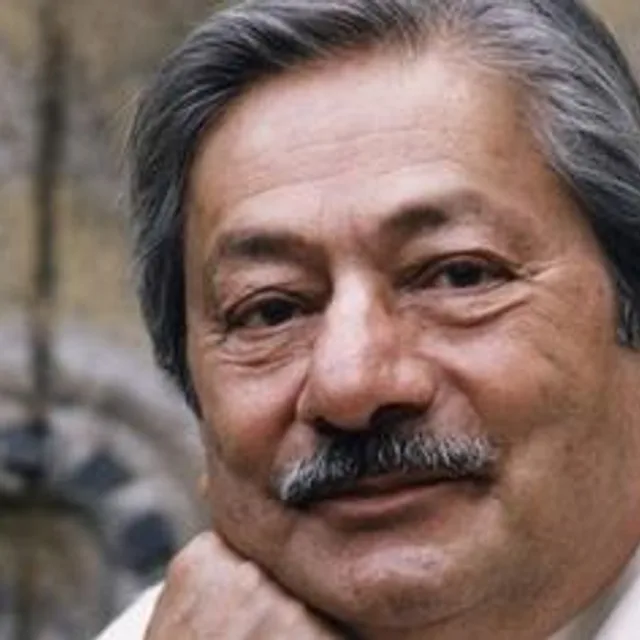 Saeed Jaffrey