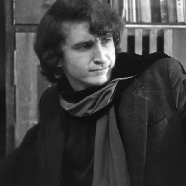 Dmitri Frolov