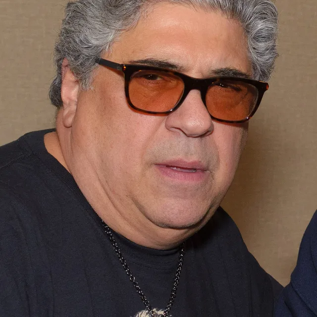 Vincent Pastore