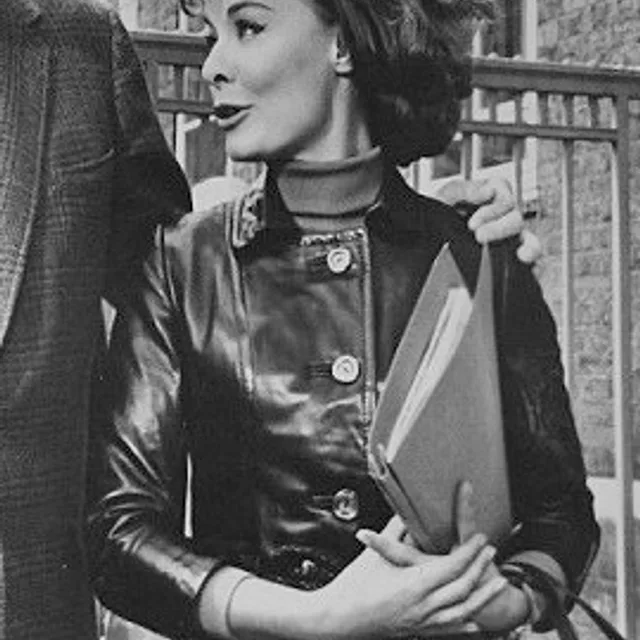 Anne Heywood