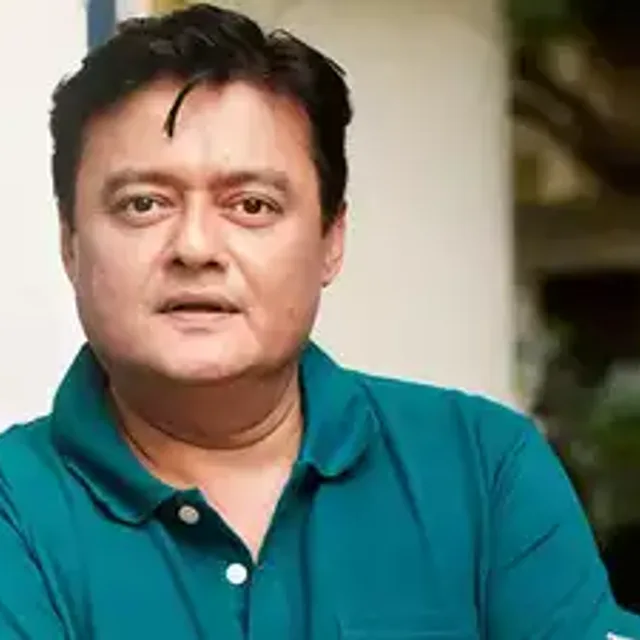 Saswata Chatterjee