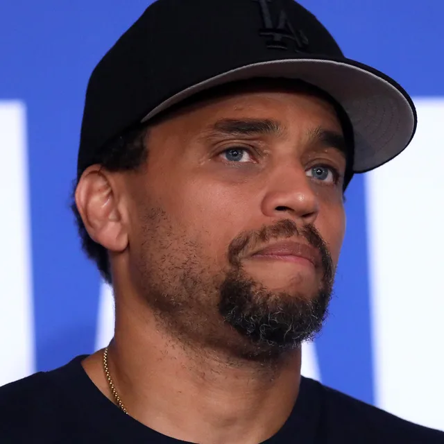 Michael Ealy