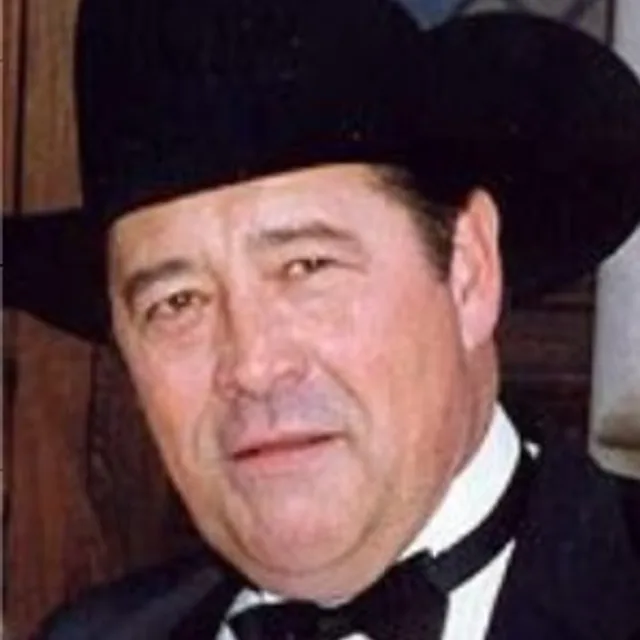 Barry Corbin