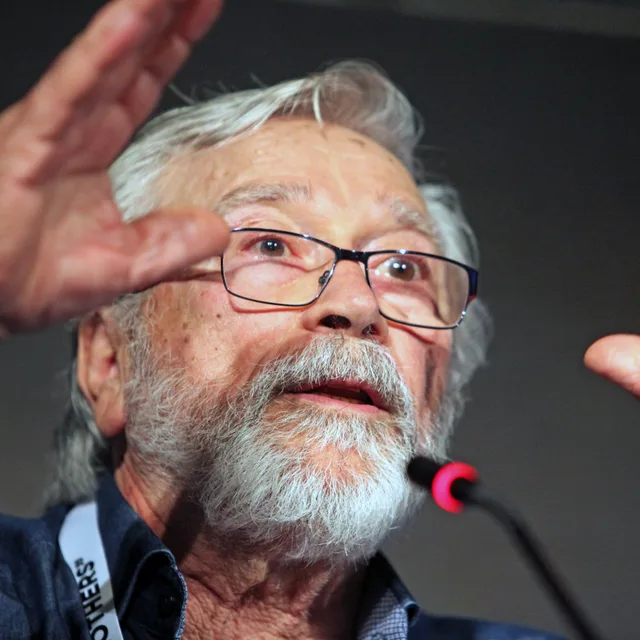 Giorgos Arvanitis