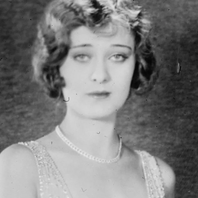 Dolores Costello