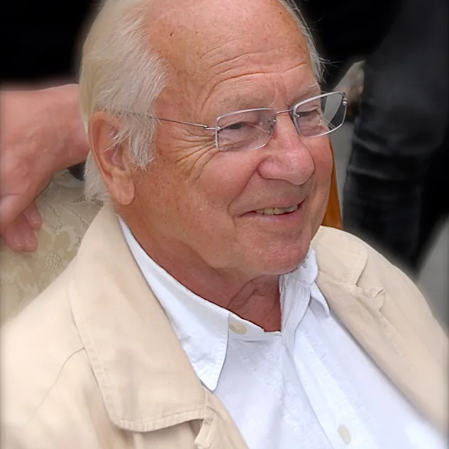 Ingvar Hirdwall