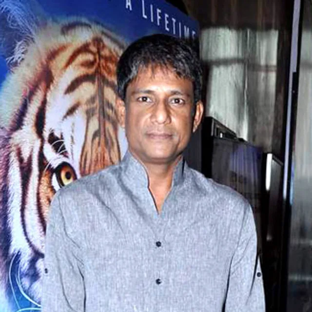 Adil Hussain