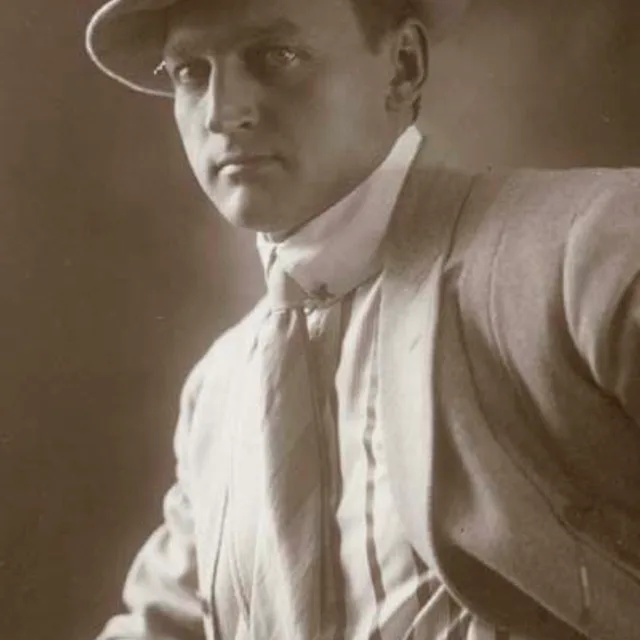 Johannes Meyer