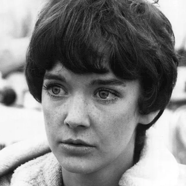 Pamela Franklin