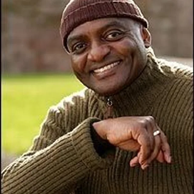 George Harris