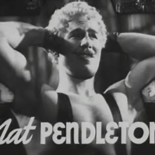 Nat Pendleton
