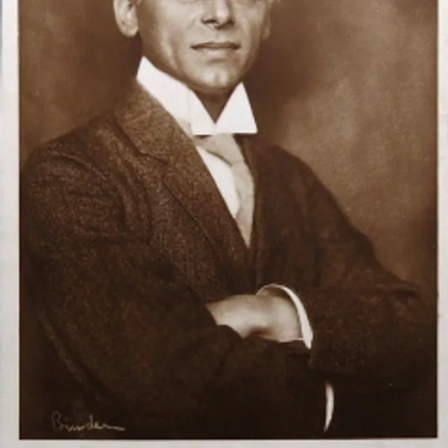 Bruno Ziener