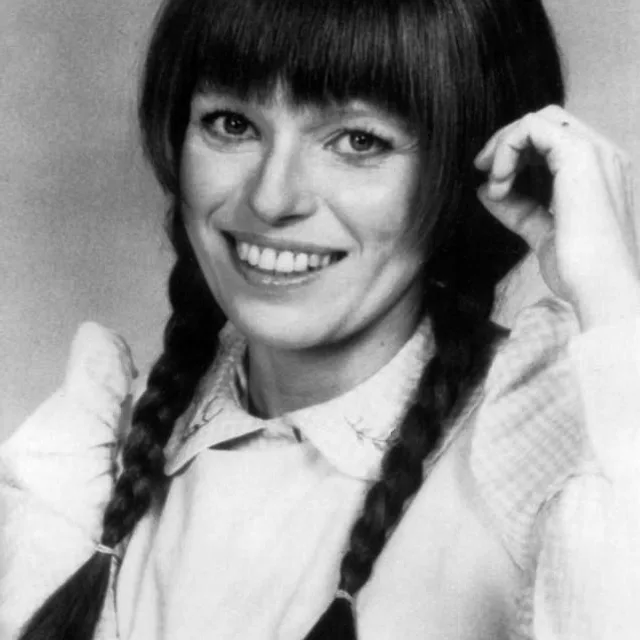 Louise Lasser