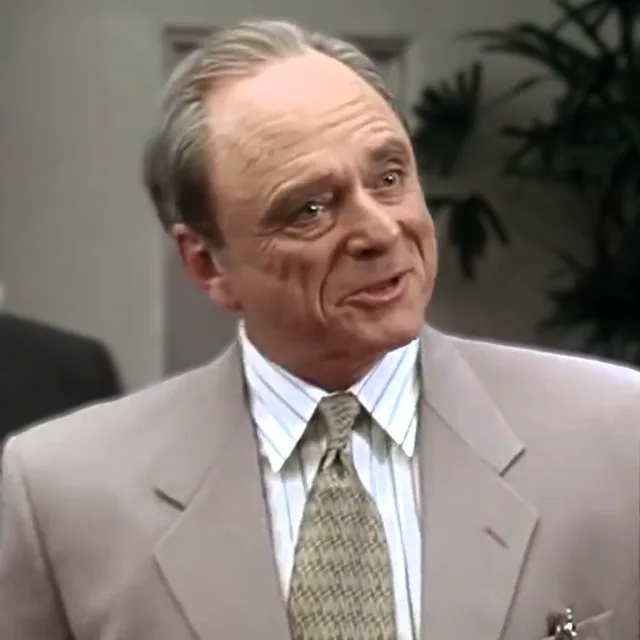 Harris Yulin