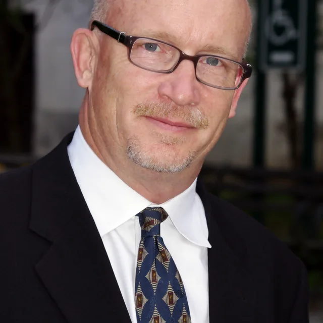 Alex Gibney