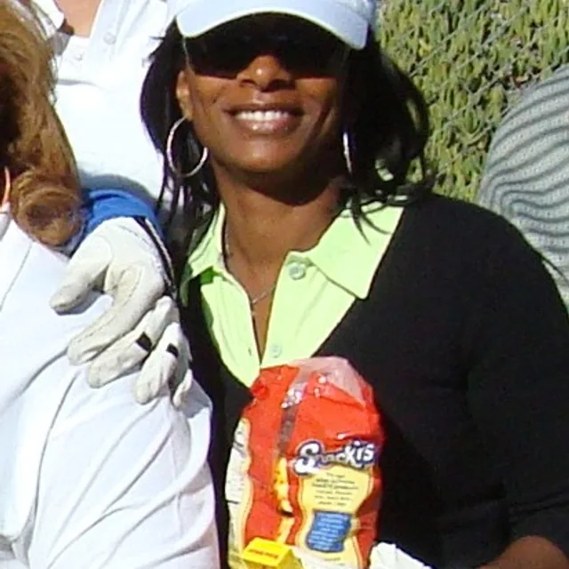 Vanessa Bell Calloway
