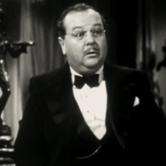 Lloyd Corrigan