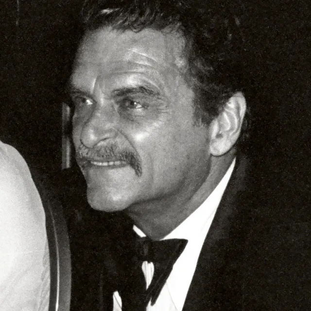 Henry Brandon