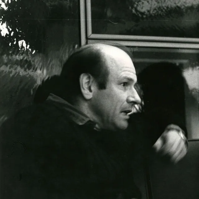 Klaus Löwitsch