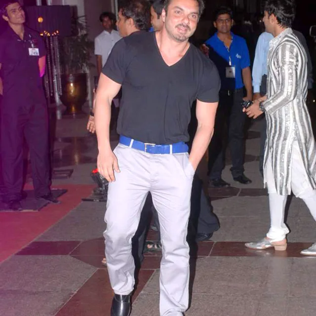 Sohail Khan